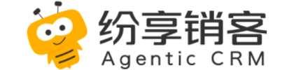 纷享销客 Agentic CRM